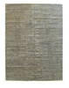  Beige Hand Knotted 91 X 120  Area Rug 834-132564 Thumb 0