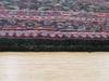 Bidjar Green Runner Hand Knotted 26 X 80  Area Rug 834-132565 Thumb 4