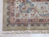 Agra Beige Hand Knotted 120 X 180 Area Rug 834-132578 Thumb 1