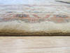 Agra Beige Hand Knotted 120 X 180 Area Rug 834-132578 Thumb 4