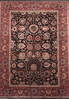Jaipur Black Hand Knotted 811 X 123 Area Rug 905-132580 Thumb 0