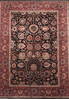 Jaipur Black Hand Knotted 811 X 123  Area Rug 905-132580 Thumb 0