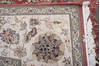 Jaipur Red Hand Knotted 81 X 102  Area Rug 905-132581 Thumb 4