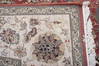 Jaipur Red Hand Knotted 81 X 102 Area Rug 905-132581 Thumb 4