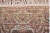 Jaipur Beige Hand Knotted 42 X 60  Area Rug 905-132583 Thumb 3