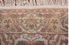 Jaipur Beige Hand Knotted 42 X 60 Area Rug 905-132583 Thumb 3