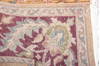 Jaipur Brown Hand Knotted 62 X 88 Area Rug 905-132585 Thumb 3