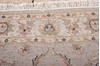 Chobi Grey Hand Knotted 41 X 61 Area Rug 905-132599 Thumb 2