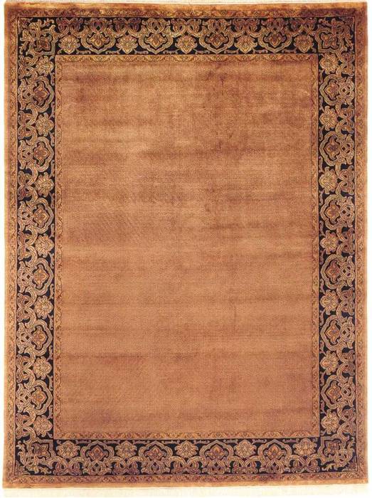 Kalaty AGRA Brown 60 X 90 Area Rug AG-331 69 835-132611 Image 0