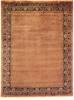 Kalaty AGRA Brown 60 X 90 Area Rug AG-331 69 835-132611 Thumb 0