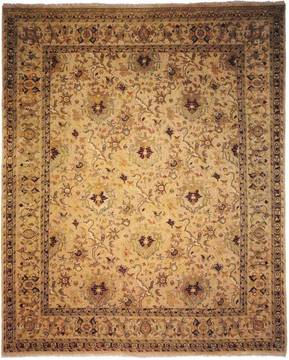 Kalaty AGRA Beige 6'0" X 9'0" Area Rug AG-333 69 835-132612