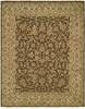 Kalaty ALLEGRO Brown 100 X 140 Area Rug AL-642 1014 835-132622 Thumb 0