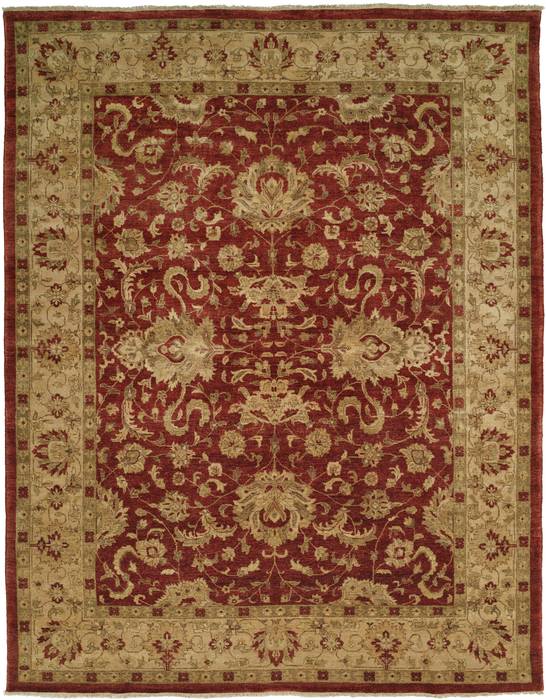 Kalaty ANGORA Red 120 X 180 Area Rug AR-950 1218 835-132643 Image 0