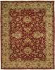 Kalaty ANGORA Red 120 X 180 Area Rug AR-950 1218 835-132643 Thumb 0