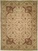 Kalaty ANGORA Beige Runner 26 X 100 Area Rug AR-951 2610 835-132647 Thumb 0