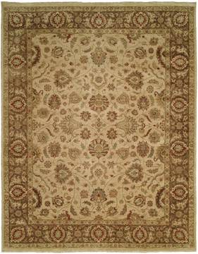 Kalaty ANGORA Beige 12'0" X 18'0" Area Rug AR-952 1218 835-132649