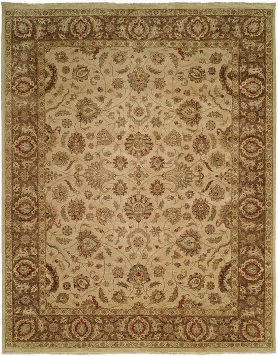 Kalaty ANGORA Beige 60 X 90 Area Rug AR-952 69 835-132653 Image 0