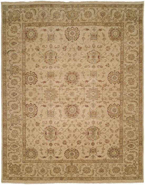Kalaty ANGORA Beige 60 X 90 Area Rug AR-953 69 835-132658 Image 0
