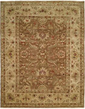 Kalaty ANGORA Brown 11'0" X 16'0" Area Rug AR-954 1116 835-132661