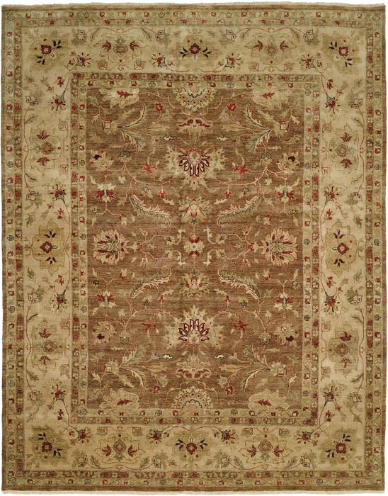 Kalaty ANGORA Brown 20 X 30 Area Rug AR-954 23 835-132664 Image 0