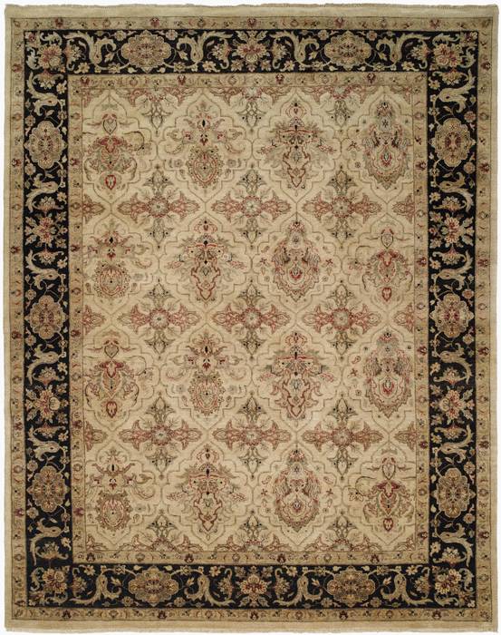 Kalaty ANGORA Beige Runner 26 X 80 Area Rug AR-956 268 835-132673 Image 0