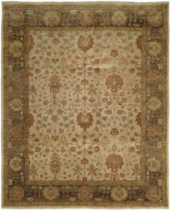 Kalaty ANGORA Beige 30 X 50 Area Rug AR-957 35 835-132678 Image 0