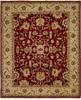 Kalaty ANGORA Red Runner 26 X 100 Area Rug AR-958 2610 835-132683 Thumb 0