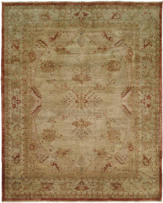 Kalaty ANGORA Beige 20 X 30 Area Rug AR-959 23 835-132686 Image 0