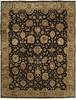 Kalaty ANGORA Black 110 X 160 Area Rug AR-960 1116 835-132689 Thumb 0