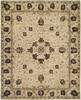 Kalaty ANTALYA Beige 120 X 150 Area Rug AT-385 1215 835-132695 Thumb 0