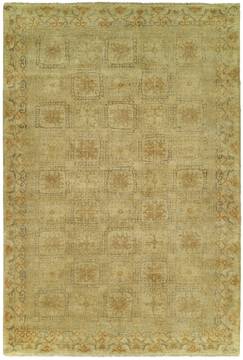 Kalaty ANTALYA Beige 12'0" X 15'0" Area Rug AT-388 1215 835-132716