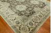 Kalaty ANTALYA Grey Runner 26 X 120 Area Rug AT-390 2612 835-132734 Thumb 1