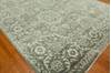 Kalaty ANTALYA Green 120 X 150 Area Rug AT-391 1215 835-132738 Thumb 1