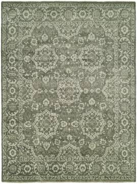 Kalaty ANTALYA Green 12'0" X 15'0" Area Rug AT-391 1215 835-132738