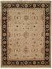 Kalaty BASHIR Blue 40 X 60 Area Rug BA-586 46 835-132761 Thumb 0