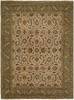 Kalaty CAROL BOLTON Blue 20 X 30 Area Rug CB-882 23 835-132777 Thumb 0