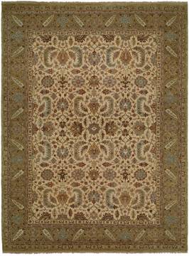 Kalaty CAROL BOLTON Blue 2'0" X 3'0" Area Rug CB-882 23 835-132777