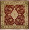 Kalaty CAROL BOLTON Red 100 X 140 Area Rug CB-891 1014 835-132786 Thumb 0