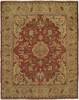 Kalaty CAROL BOLTON Red Runner 26 X 100 Area Rug CB-895 2610 835-132793 Thumb 0