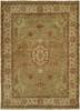 Kalaty CAROL BOLTON Beige Runner 26 X 100 Area Rug CB-896 2610 835-132795 Thumb 0