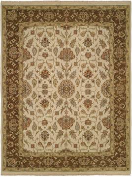 Kalaty CASPIAN Beige 2'0" X 3'0" Area Rug CP-812 23 835-132858