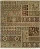 Kalaty CASPIAN Green 120 X 150 Area Rug CP-822 1215 835-132887 Thumb 0