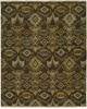 Kalaty CASPIAN Brown 100 X 140 Area Rug CP-827 1014 835-132920 Thumb 0