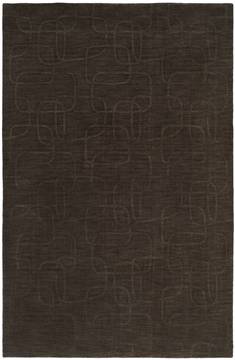 Kalaty ECHO Brown 2'0" X 3'0" Area Rug EH-745 23 835-132935