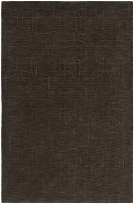 Kalaty ECHO Brown 90 X 120 Area Rug EH-745 912 835-132941 Image 0