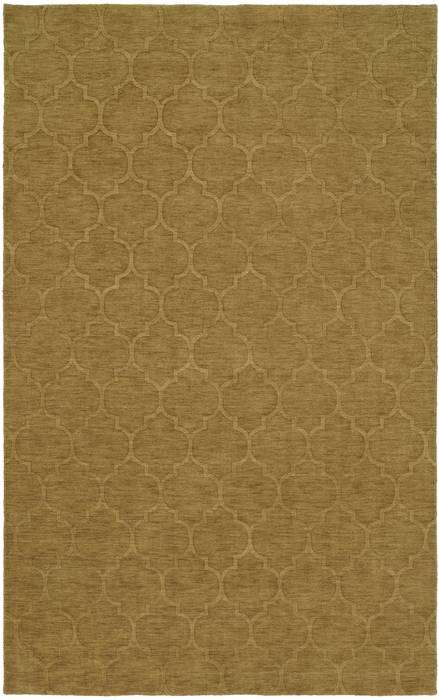Kalaty ECHO Brown 60 X 90 Area Rug EH-746 69 835-132945 Image 0