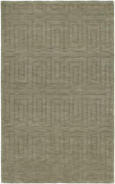 Kalaty ECHO Green 90 X 120 Area Rug EH-748 912 835-132960 Image 0