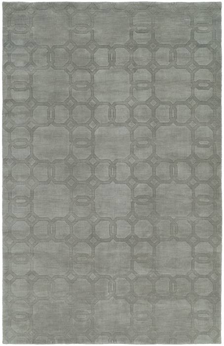 Kalaty ECHO Grey 60 X 90 Area Rug EH-749 69 835-132963 Image 0