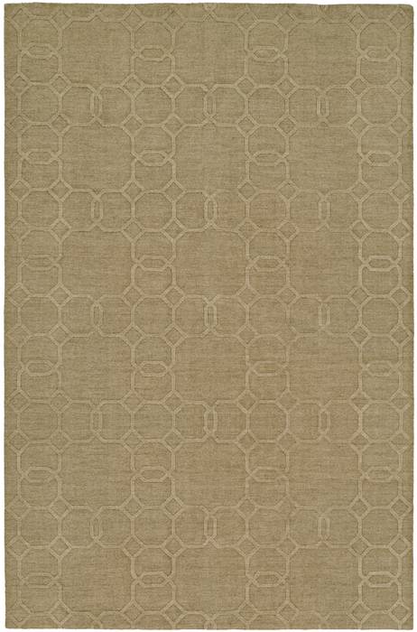 Kalaty ECHO Beige 96 X 136 Area Rug EH-750 1014 835-132965 Image 0