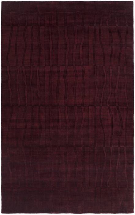 Kalaty ECHO Purple 50 X 80 Area Rug EH-751 58 835-132971 Image 0